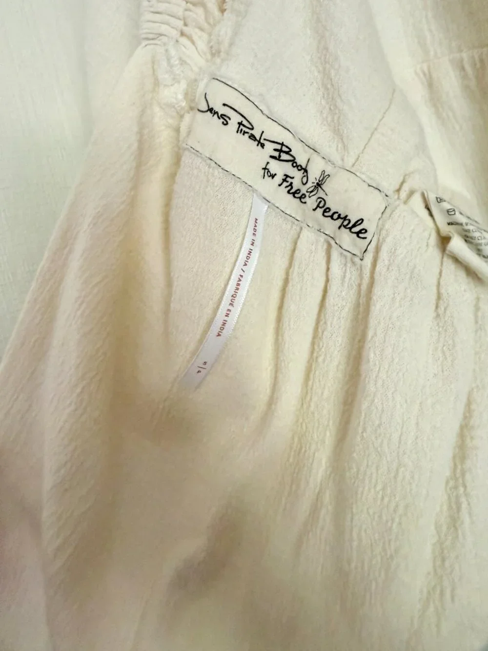 Free People free people